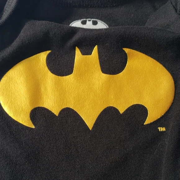 Batman Onsie Bundle - Picture 4 of 4